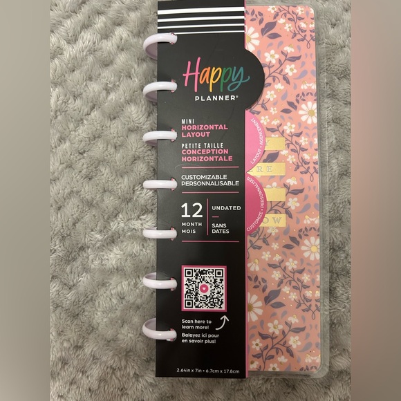 Moterm/happy planner bundle - Picture 13 of 13